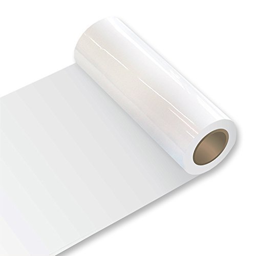 Orafol - Oracal 651 - 63cm Rolle - 5m (Laufmeter) - Weiss, Glänzend Autofolie Möbelfolie - Selbstklebend, 071 - g - 63cm - 631_1 - 5m_23 - 2 - Autofolie / Möbelfolie / Küchenfolie von Orafol