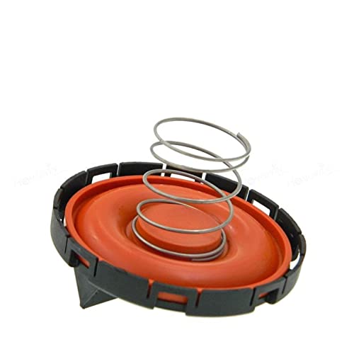 ORAMAI 11128507607 11127823181. Pcv. Ventildeckel-Reparatur-Kit-Ventilkappe mit Membran geeignet for N57 N57Z BMW 3 5 Serie X3 x4 x5 x6 11128515745 ORAMAI 11128507607 11127823181. Pcv. Ventildeckel-Reparatur-Kit-Ventilkappe mit Membran geeignet for N57 N57Z BMW 3 5 Serie X3 x4 x5 x6 11128515745 von ORAMAI