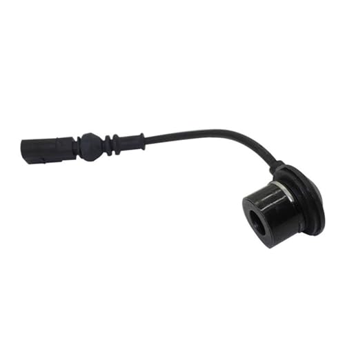 ORAMAI Vorderes elektronisches Leitungssensorkabel, kompatibel mit Audi A6 C6 4F Luftfederungs-Stoßdämpfer-Reparatursätzen 4F0616040 4F0616039 4F0616040N von ORAMAI