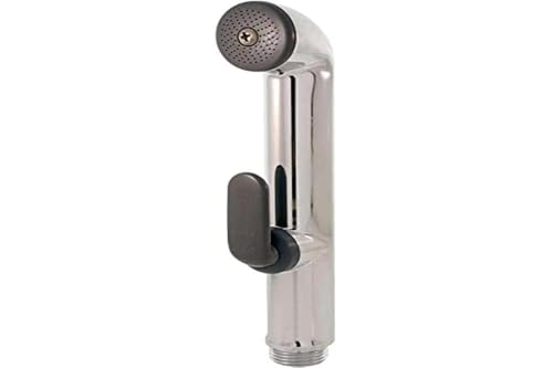 ORAS Handbrause Bidetta Ersatzhandbrause 242050, passend zu Vega Combidetta, Large, Silber ORAS Handbrause Bidetta Ersatzhandbrause 242050, passend zu Vega Combidetta, Large, Silber von ORAS