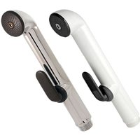 Oras - Handbrause Bidetta Ersatzhandbrause weiss 242050 von ORAS