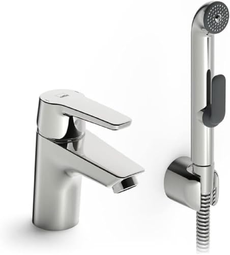 WASCHBECKEN-Wasserhahn BIDETTA 3912F SAGA WASCHBECKEN-Wasserhahn BIDETTA 3912F SAGA von Homry