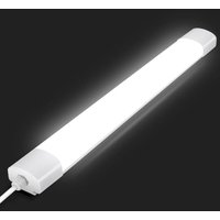 LED Deckenleuchte LED Feuchtraumleuchte Wannenleuchte Werkstatt von ORAYMIN