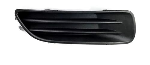 Nebelscheinwerferrahmen Frontstoßstange Nebelscheinwerferabdeckung Grill Fahrscheinwerferabdeckungen Nebelscheinwerferrahmen Für Corolla 2003 2004 Nebelscheinwerfer Lüftungsgitter von ORBANA