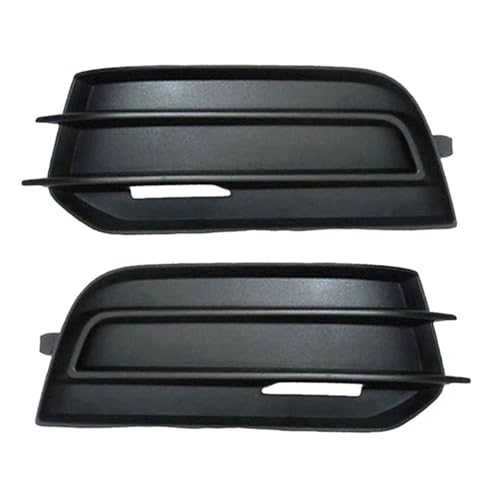 Nebelscheinwerferrahmen Für A1 10-14 Frontstoßstange Nebelscheinwerfer Kühlergrill Abdeckung Nebelscheinwerfer Kühlergrill Auto Nebelscheinwerfer Kühlergrill Abdeckung Nebelscheinwerfer Lüftungsgitter Nebelscheinwerferrahmen Für A1 10-14 Frontstoßstange Nebelscheinwerfer Kühlergrill Abdeckung Nebelscheinwerfer Kühlergrill Auto Nebelscheinwerfer Kühlergrill Abdeckung Nebelscheinwerfer Lüftungsgitter von ORBANA
