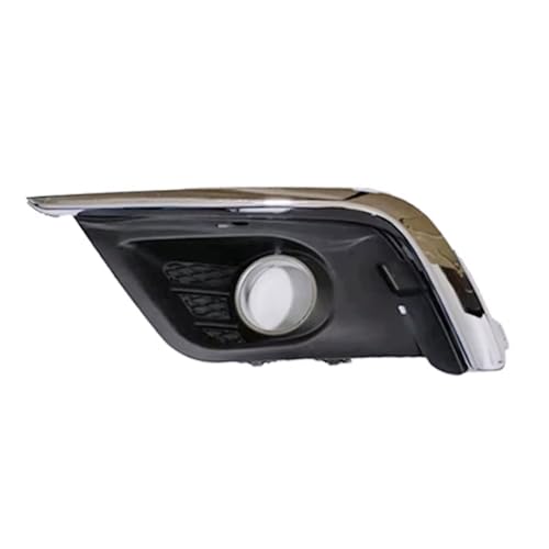 ORBANA Nebelscheinwerferrahmen Frontstoßstange Nebelscheinwerfer Abdeckung Kühlergrill Nebelscheinwerfer Rahmen Shell Trim Cap Platte für für Envision 2014-2017 Nebelscheinwerfer Lüftungsgitter ORBANA Nebelscheinwerferrahmen Frontstoßstange Nebelscheinwerfer Abdeckung Kühlergrill Nebelscheinwerfer Rahmen Shell Trim Cap Platte für für Envision 2014-2017 Nebelscheinwerfer Lüftungsgitter von ORBANA