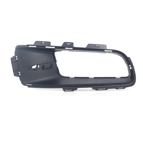 ORBANA Nebelscheinwerferrahmen Für X5 Für E70 2006-2010 Auto Frontstoßstange Nebelscheinwerfer Kühlergrill Abdeckung Nebelscheinwerfer Grill Abdeckung Nebelscheinwerfer Lüftungsgitter von ORBANA