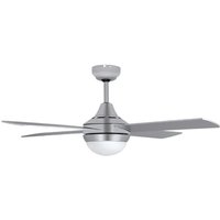 Orbegozo - cpw 02120 - wifi Deckenventilator. Durchmesser: 120 cm. Leistung: 60w. 3 Geschwindigkeiten de reversible Lüftung. Zeitschaltuhr. von ORBEGOZO