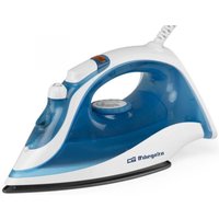 Dampfbügeleisen Keramiksohle 2.000 w SV-2025 Orbegozo von ORBEGOZO