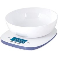 Digitale Küchenwaage 5kg PC-1014 Orbegozo Digitale Küchenwaage 5kg PC-1014 Orbegozo von ORBEGOZO