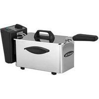 Elektrische Fritteuse 1.500 W 1,5 l FDR-16 Orbegozo von ORBEGOZO