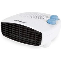 Heizgerät orbegozo fh 5127/ 2000w/ Thermostat einstellbar von ORBEGOZO