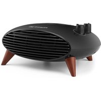 Heizgerät orbegozo fh 5134/ 2000w/ Thermostat einstellbar von ORBEGOZO