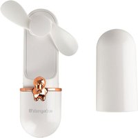 Hf 2500 / Handventilator dede mano - Orbegozo von ORBEGOZO