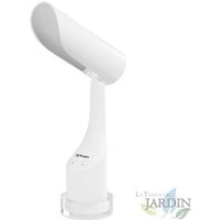 Suinga - Orbegozo LED-Lampe. Leistung: 7 w (Nachtlicht 3 w). Akku: 2000 mAh von SUINGA