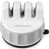 Messerschärfer mit Saugnapf, 3 Stufen, cu-2500 Orbegozo von ORBEGOZO