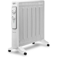 Mica Heizkörper Orbegozo 2000 W – Sofortige Wärme, geringer Verbrauch und maximale Sicherheit Mica Heizkörper Orbegozo 2000 W – Sofortige Wärme, geringer Verbrauch und maximale Sicherheit von ORBEGOZO