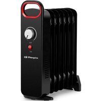 Ölgefüllter Heizkörper orbegozo ro 1030/ 1000w/ 7 Heizelemente von ORBEGOZO