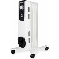 Ölradiator orbegozo rh 1000/ 2 Leistungen/ 500-1000w/ 5 Heizelemente von ORBEGOZO