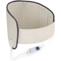 Orbegoz AHL-2000 Lendenwirbel-Heizkissen mittlere Größe 40 x 30 Ref. 17291 von ORBEGOZO