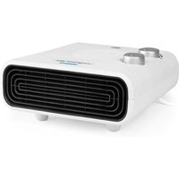 Orbegozo FH 5143 Indoor White 2200 W Elektroventilator von ORBEGOZO