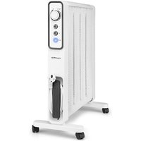 Orbegozo RMN 1500 Innen Grau, White 1500 W Konvektor von ORBEGOZO