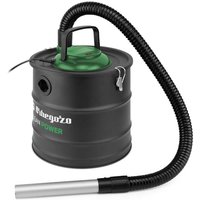 Orbegozo - apz 1200 Staubsauger de starke Saugleistung de 1200w - abnehmbarer Hepafilter - Metallbehälter de 20l - Gebläsefunktion - asa de Transport von ORBEGOZO