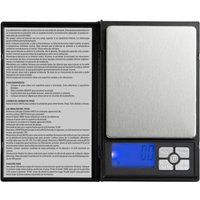 Orbegozo pc 3060 scale de electronic precision - precision de 0.01 g - conversion grams/ounces - backlit lcd display - tare function - automatic Orbegozo pc 3060 scale de electronic precision - precision de 0.01 g - conversion grams/ounces - backlit lcd display - tare function - automatic von ORBEGOZO