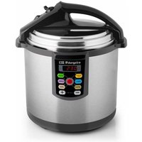 Orbegozo - Programmierbarer Elektroherd hpe 6075/ 1000w/ Inhalt 6l von ORBEGOZO
