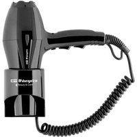 Seh 1850 Trockner 1800 w Schwarz - Orbegozo Seh 1850 Trockner 1800 w Schwarz - Orbegozo von ORBEGOZO