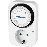 Steckbares Programmiergerät orbegozo pg 02/ max. Leistung 3500w von ORBEGOZO