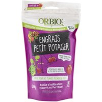 Dünger kleiner Garten 500g Orbio von ORBIO
