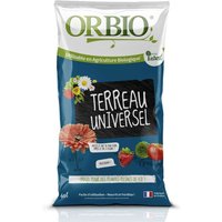 Universaler Blumenerde Orbio 40L Universaler Blumenerde Orbio 40L von ORBIO