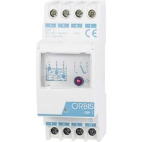 ORBIS Zeitschalttechnik Füllstands-Sensor 1 St. EBR-1 Betriebsspannung: 230 V/AC (L x B x H) 65 x 3 von ORBIS Zeitschalttechnik