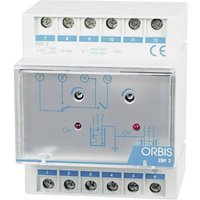 ORBIS Zeitschalttechnik Füllstands-Sensor 1 St. EBR-2 Betriebsspannung: 230 V/AC, 400 V/AC (L x B x von ORBIS Zeitschalttechnik