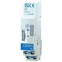 Automatische Treppe T16 120V Orbis 060141 von ORBIS