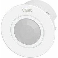 Eingelassener 360º-Bewegungsmelder Orbis Dicromat + OB136112 Eingelassener 360º-Bewegungsmelder Orbis Dicromat + OB136112 von ORBIS