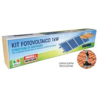 Orbis - Tragwerkskit kit fst-r3141 obkt6221-für dachziegel Orbis - Tragwerkskit kit fst-r3141 obkt6221-für dachziegel von ORBIS