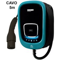 Ladestation viaris uni ct274 einphasig 7,4kw 32a obu2a000112 - Orbis von ORBIS