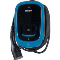 Viaris 7.4kw 32a wifi wallbox ladestation 5m kabel - ob94u1209a2 - Orbis von ORBIS