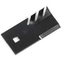ORIGINAL OREC Mulchmesser für RABBIT Mäher ORIGINAL OREC Mulchmesser für RABBIT Mäher von OREC