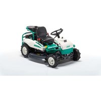 Rasentraktor Orec rabbit RM83G honda 389ccm Motor mechanisches Getriebe 82 cm Schnittbreite von OREC