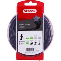 Nylium 70 m 2,7 mm Blister, 110987E - Oregon von OREGON