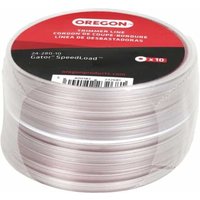 3-mm-Drähte x 10 Scheiben für Gator SpeedLoad 24550 OREGON 3-mm-Drähte x 10 Scheiben für Gator SpeedLoad 24550 OREGON von OREGON