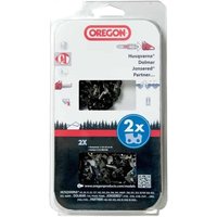 Kettensägenkette Oregon 564441 - 2er Set Kettensägenkette Oregon 564441 - 2er Set von OREGON