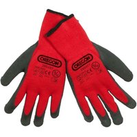 Arbeitshandschuhe -50 °C mit Latexbeschichtung von Oregon Gr. 9 von OREGON
