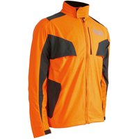 Forstjacke Yukon Orange Größe s - Oregon von OREGON