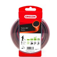 Freischneidefaden Techni 280°, 2,7 mm x 280 m - Oregon von OREGON