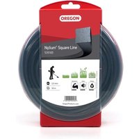 Freischneider Quadratfaden Nylium Schwarz ø3.5mm/30m Oregon 539165 Freischneider Quadratfaden Nylium Schwarz ø3.5mm/30m Oregon 539165 von OREGON