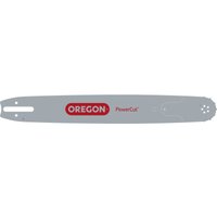 Kettenführung für Kettensägen 153RNDD025 Führung: 38 cm Teilung: 3/8' Stärke: 1,6 Glieder: 56 PowerCut von OREGON